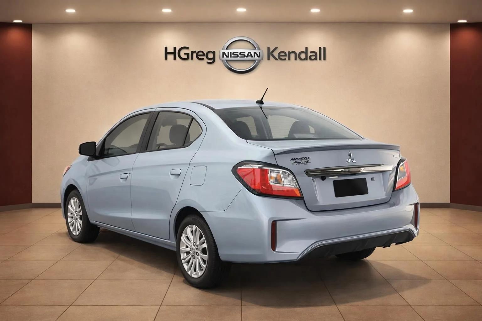 mitsubishi mirage g4 2024 ML32FVFJ1RHF12830 image mitsubishi mirage g4 2024 ML32FVFJ1RHF12830 image